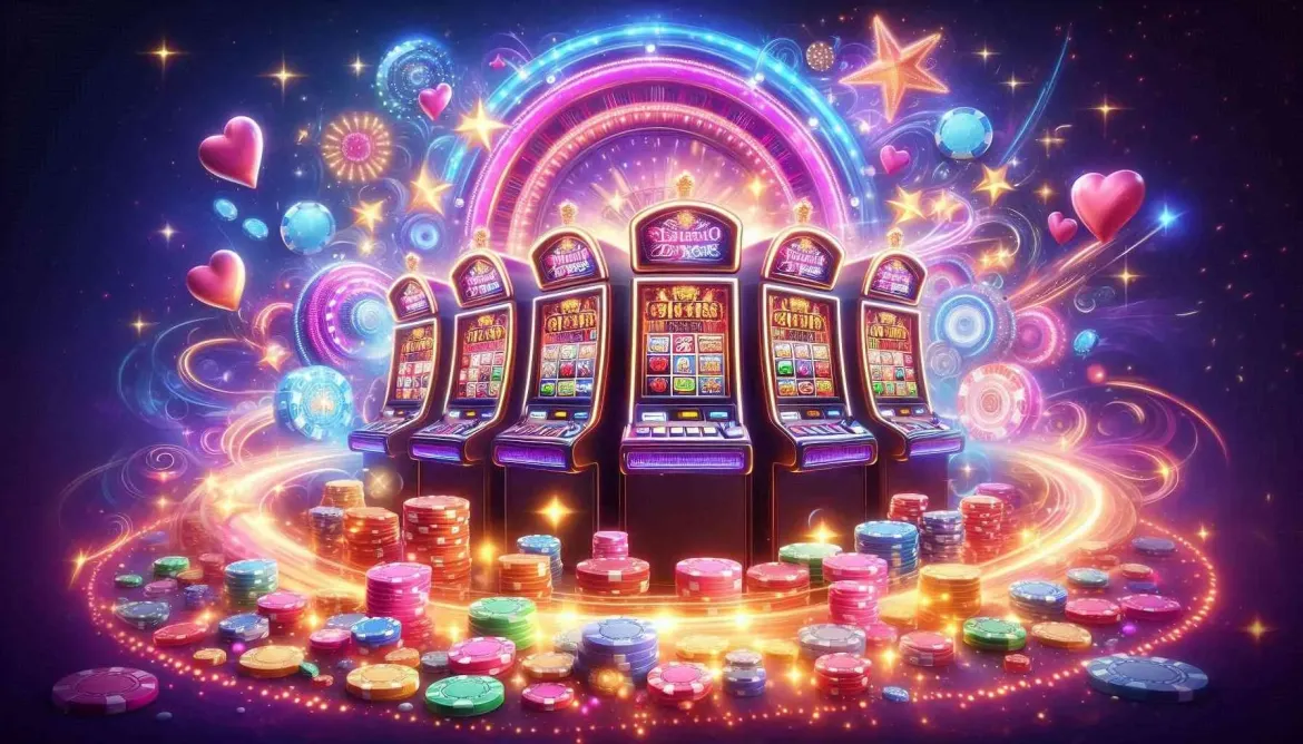 Tikal Casino